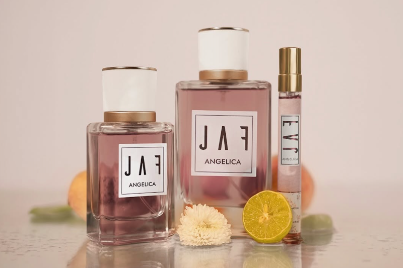 Best Perfumes for Women to Wear to Work: Light Yet Long-Lasting Scents