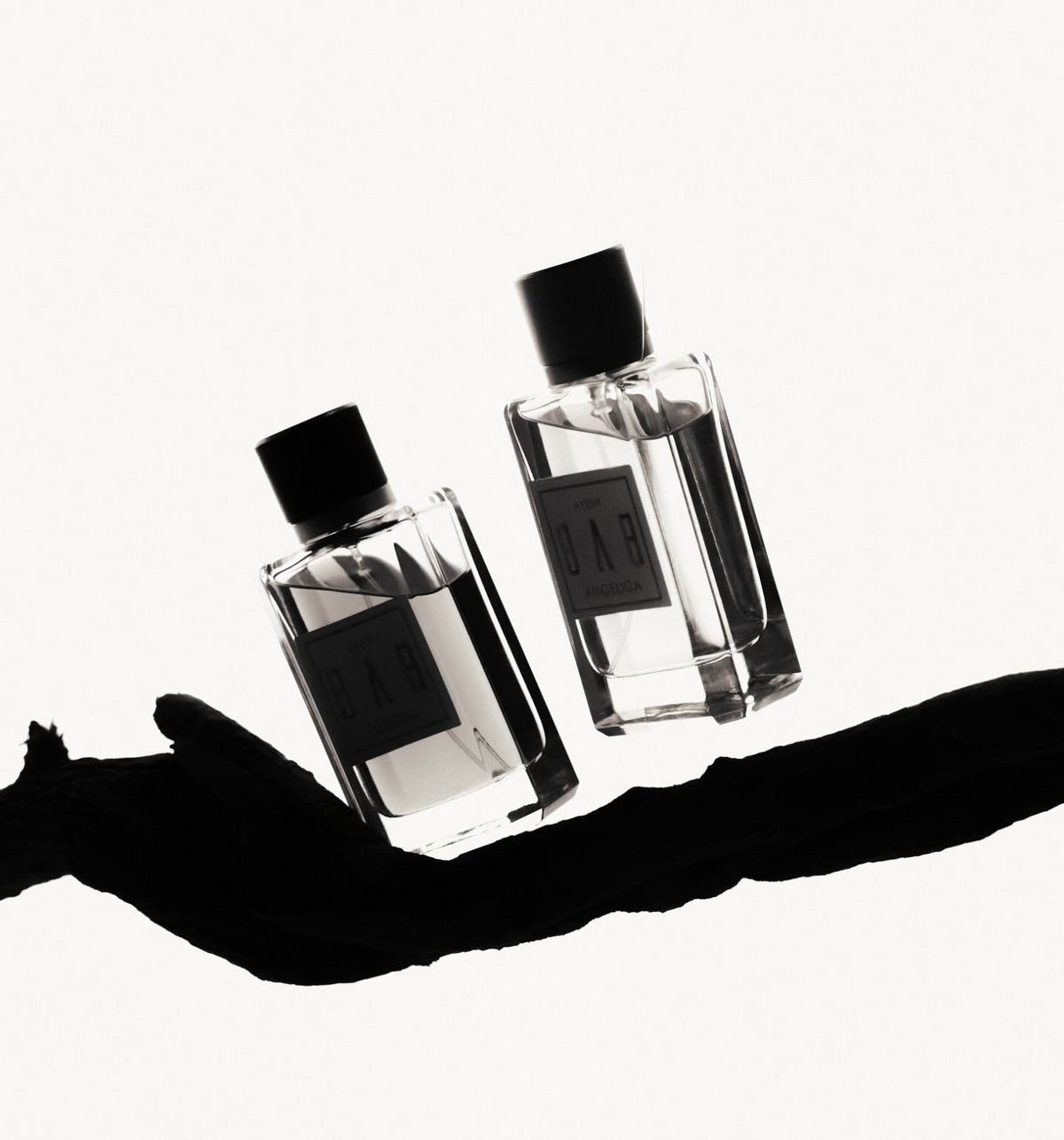 EDP vs EDT vs Parfum: What's the Difference and Which Lasts Longer