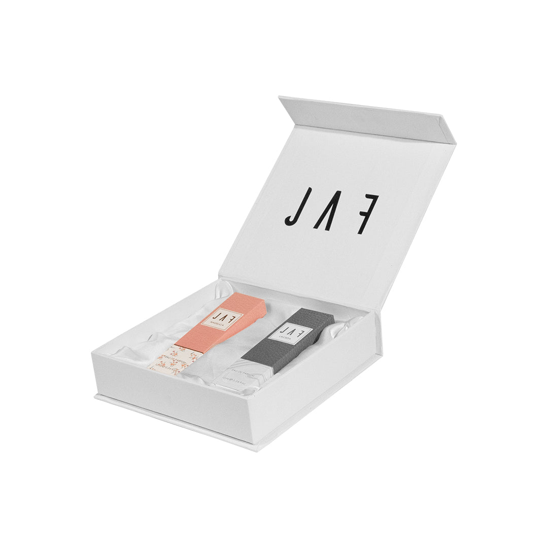 JAF Travel Gift set