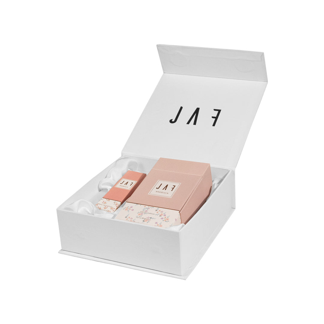 JAF Classic Gift set