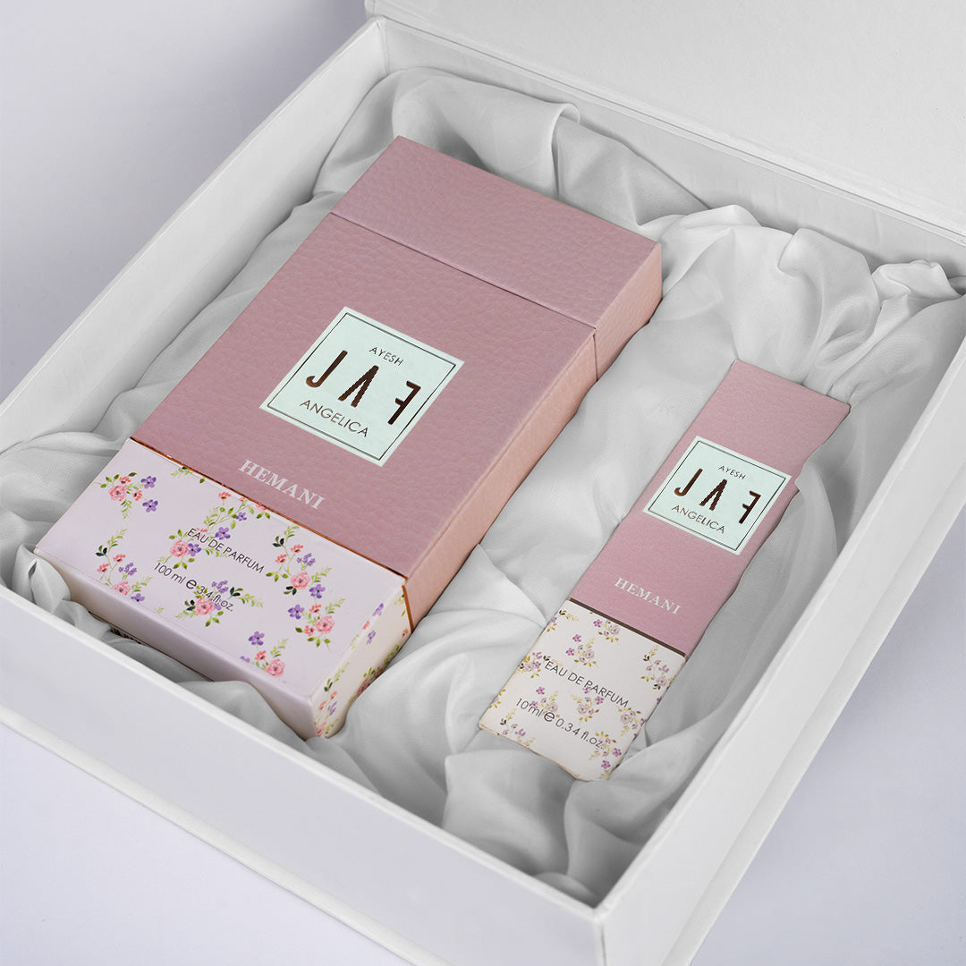 JAF Classic Gift set