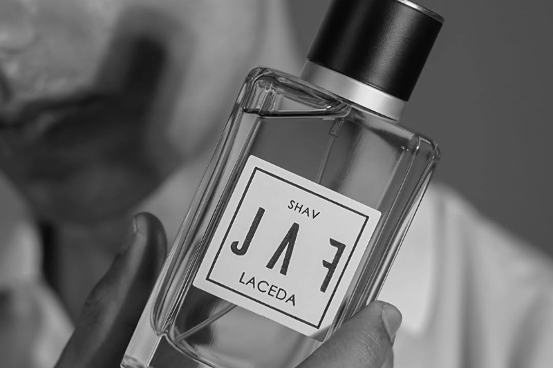 Last-Minute Father's Day Gift? Here's Why Men's Perfume by JAF Always Wins
