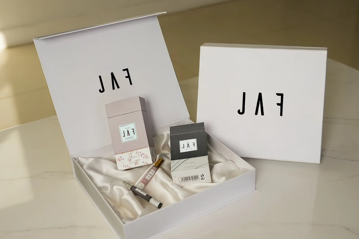 What Does It Actually Mean When a Perfume Is "Crafted, Not Copied"?