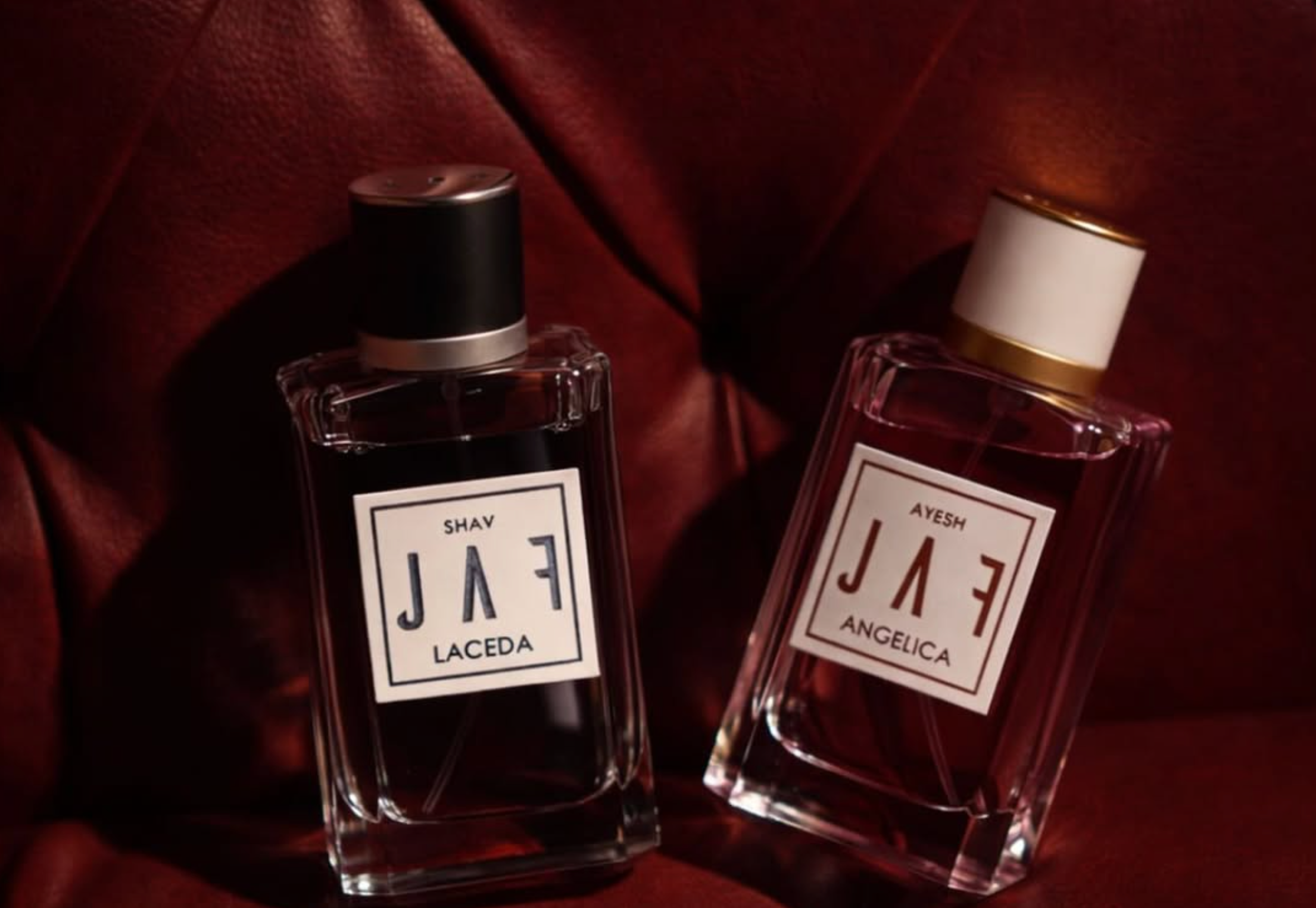 What Makes a Perfume Luxurious? Inside JAF's Fragrance Philosophy