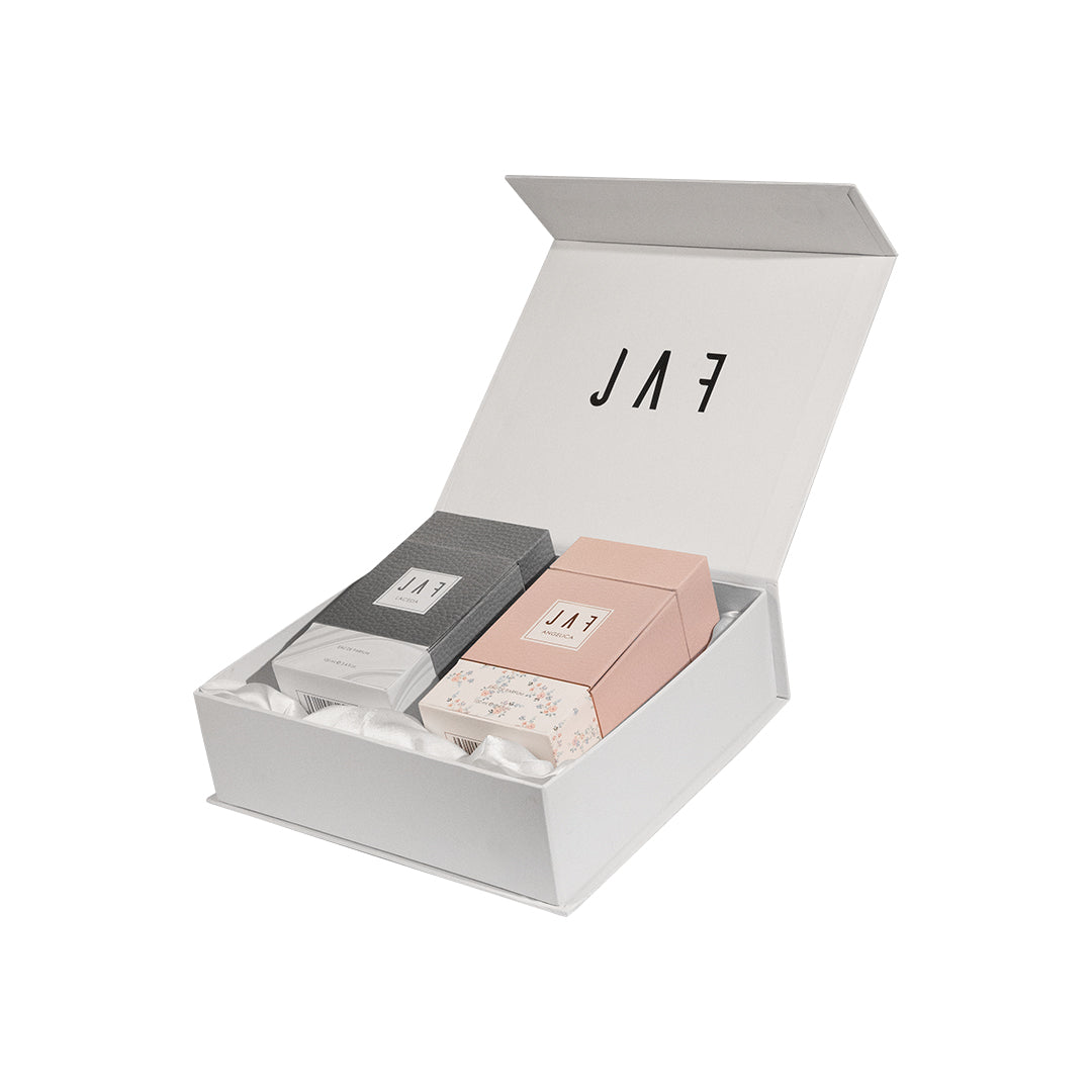 JAF Signature Gift Set