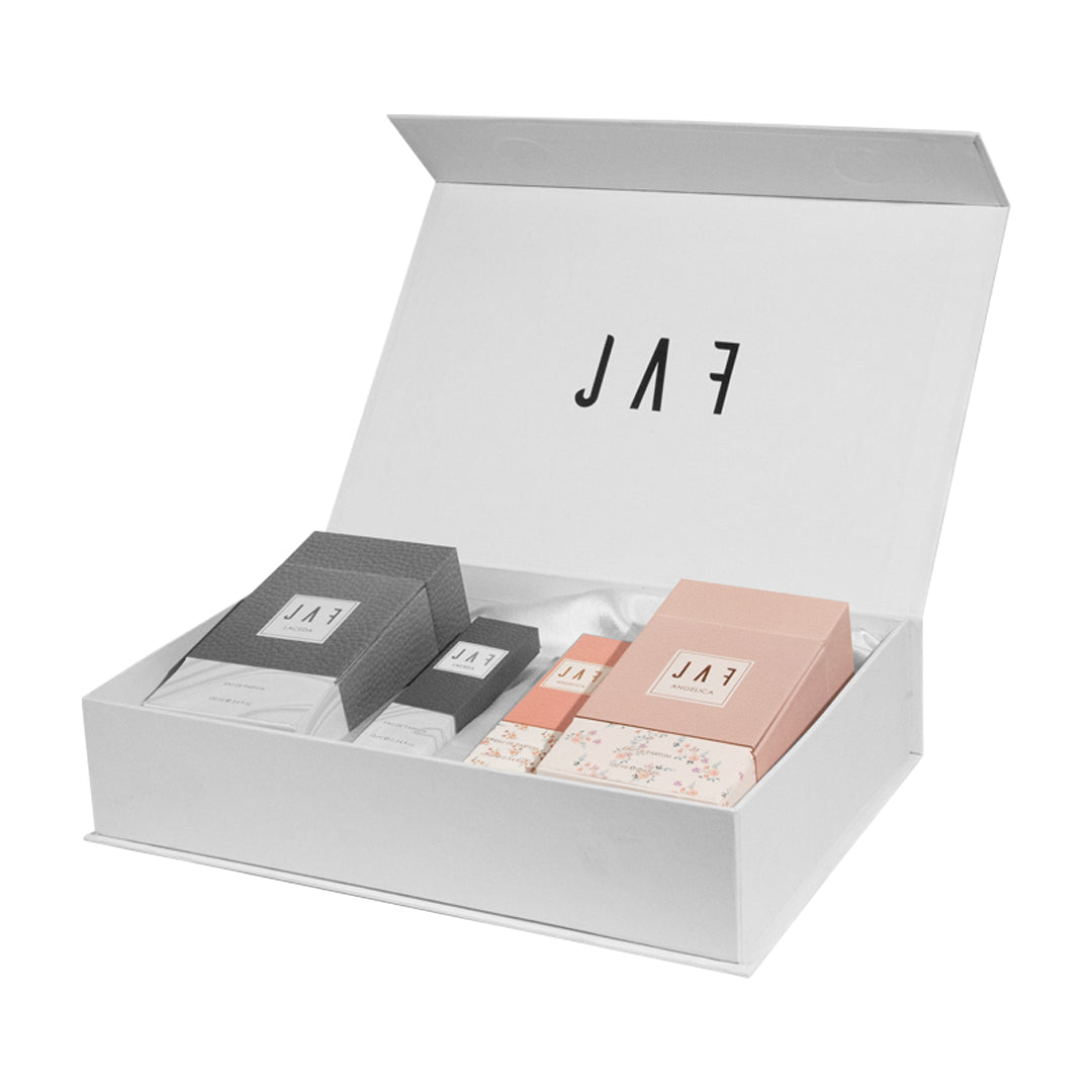JAF Ultimate Gift Set