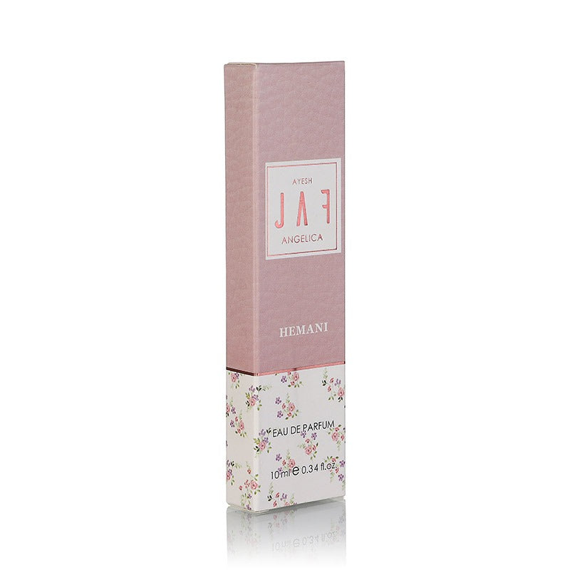 JAF - Angelica Perfume 10ml