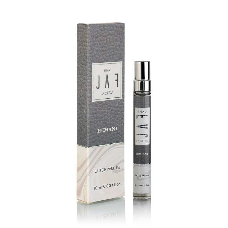 JAF - Shav Laceda Perfume 10ml