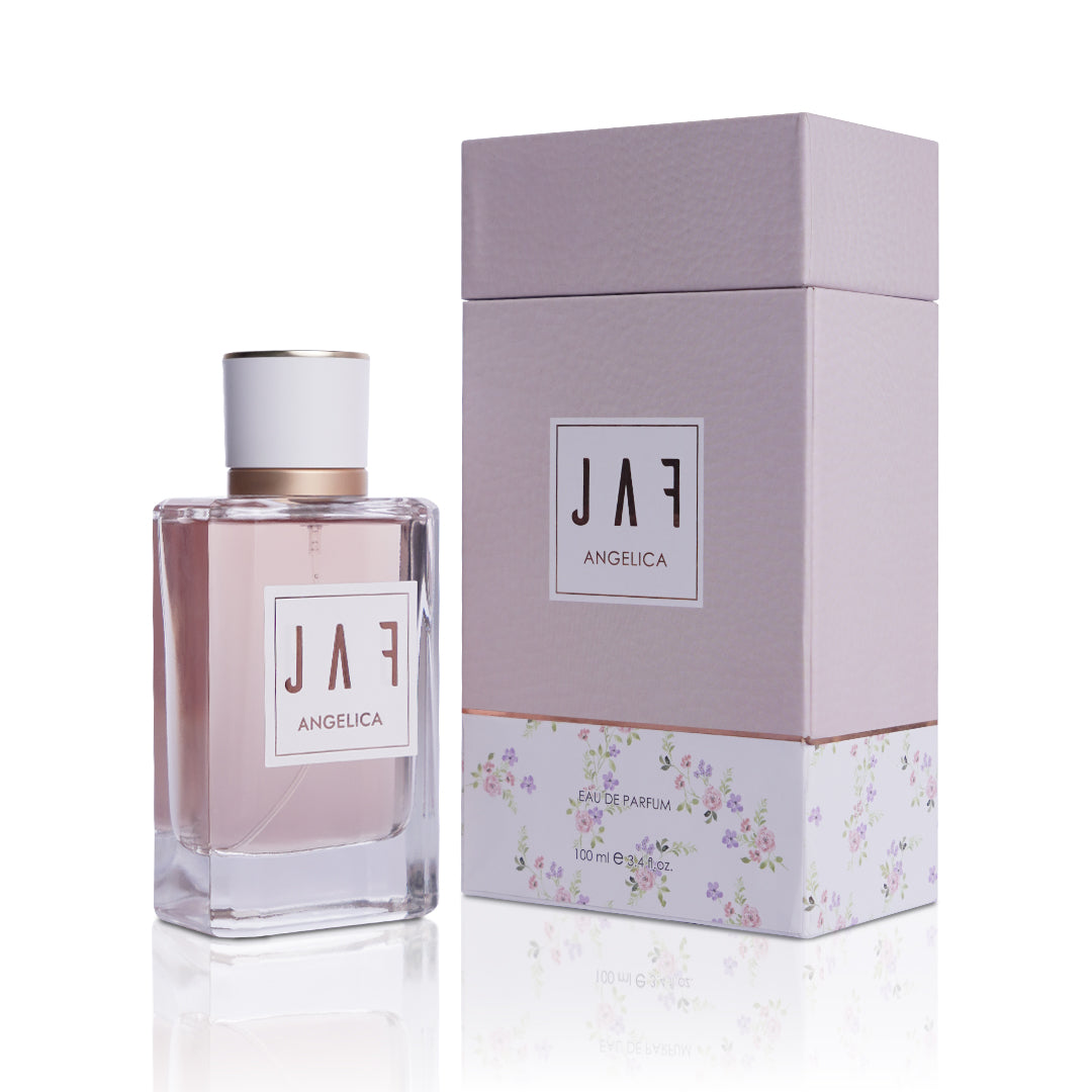 JAF - Angelica 100ml