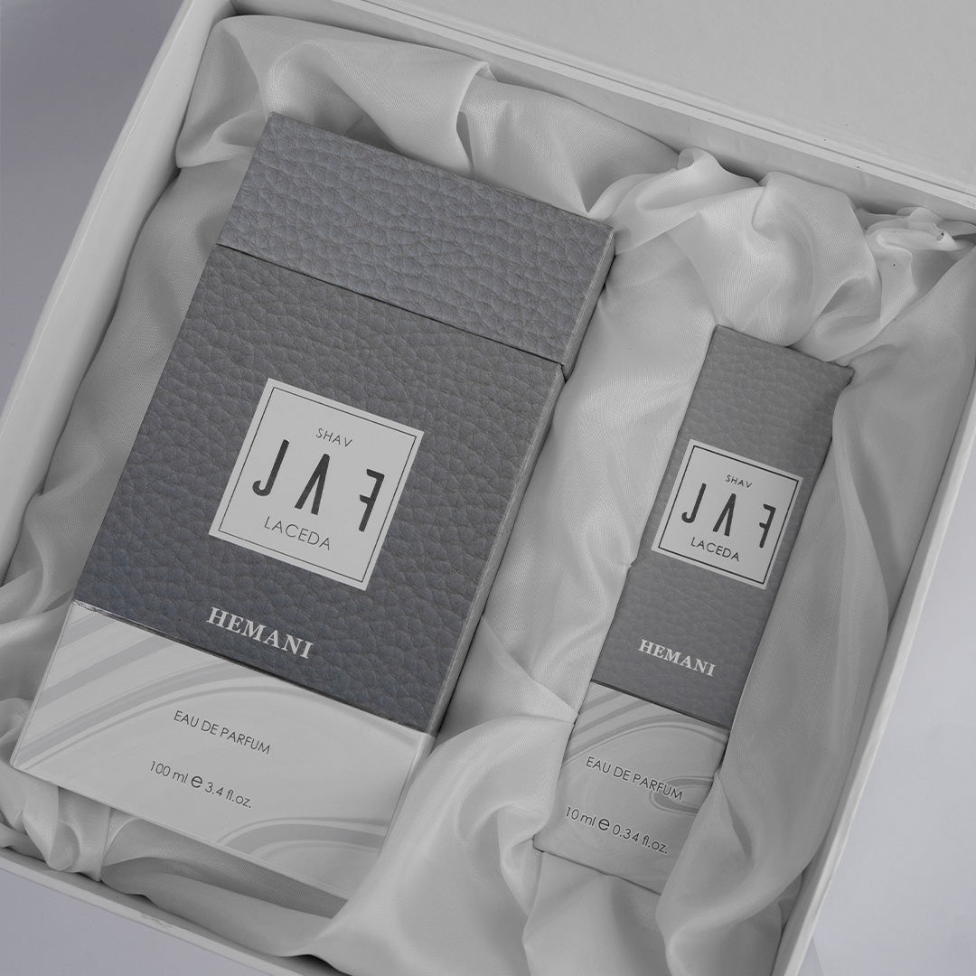 JAF Classic Gift set