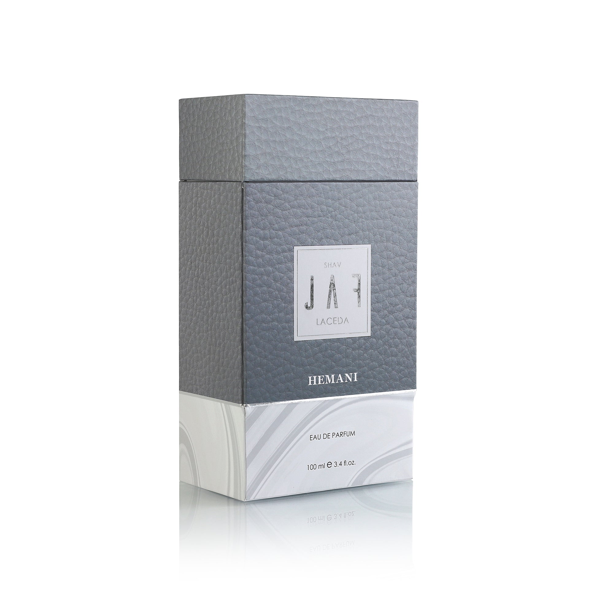JAF - Shav Laceda Perfume | Luxury Perfume for Men in Pakistan - JAF PERFUMES 