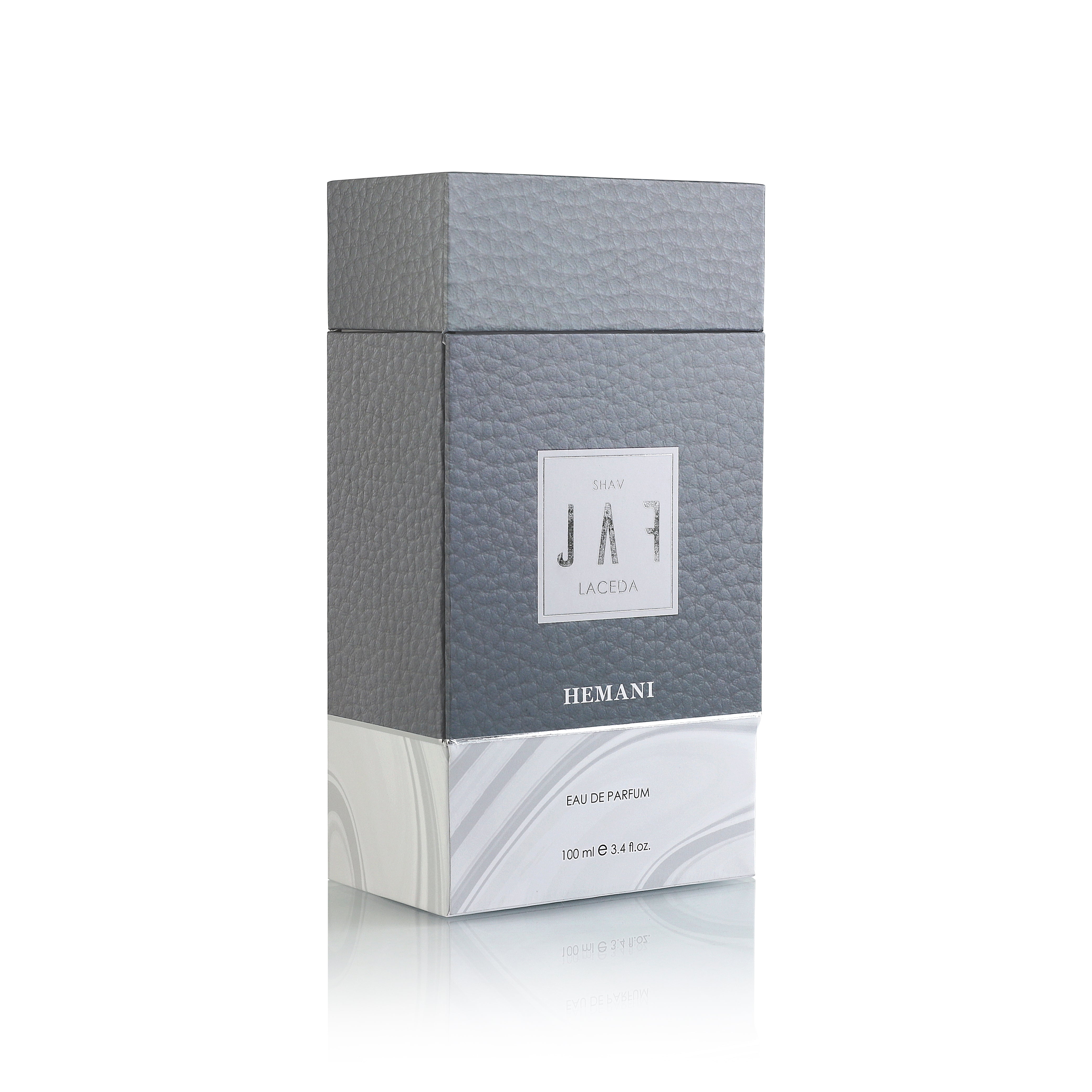 JAF - Shav Laceda Perfume | Luxury Perfume for Men in Pakistan - JAF PERFUMES 