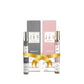 JAF Perfume Bundle – Ayesh Angelica & Shav Laceda 10ml each