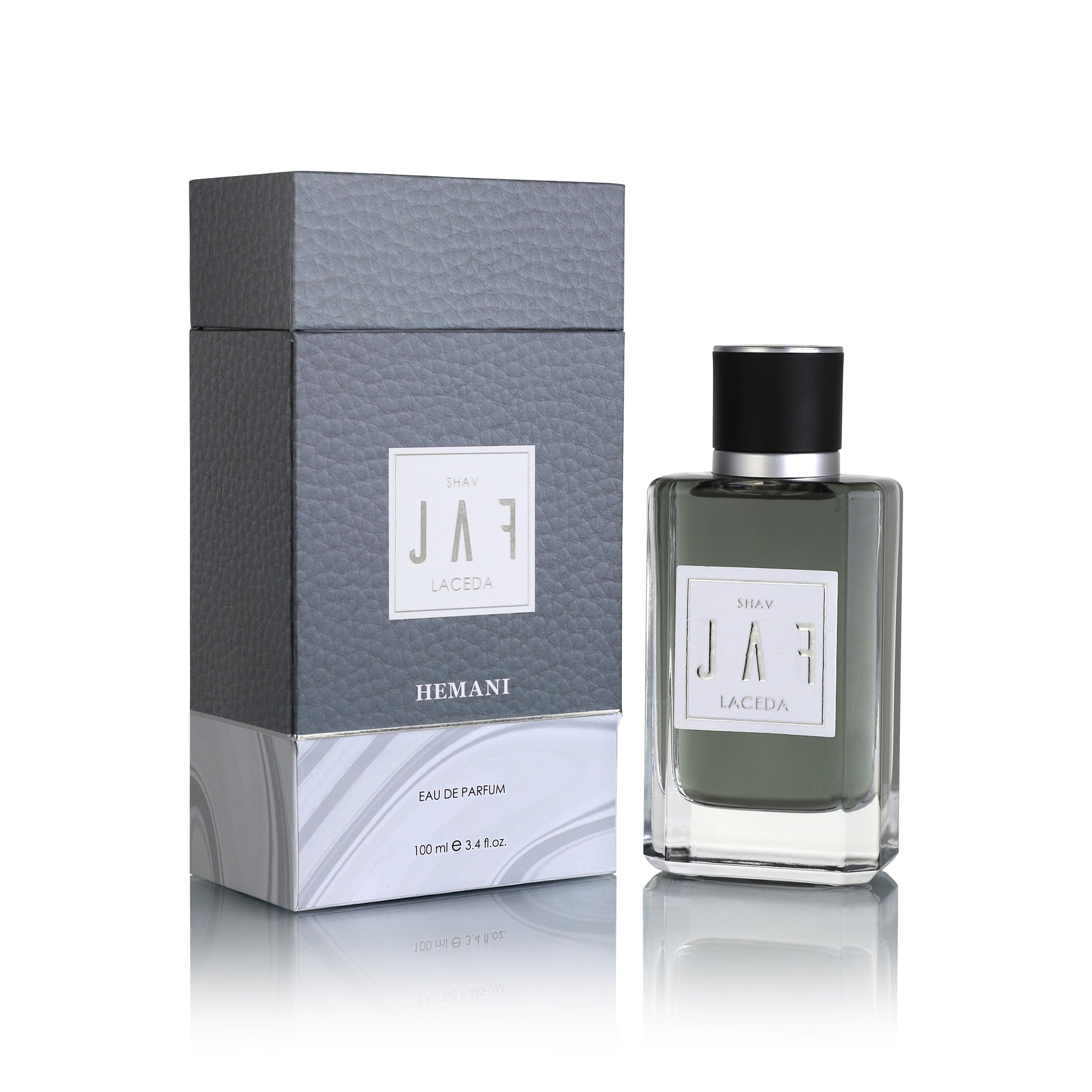 JAF - Shav Laceda Perfume 100ml