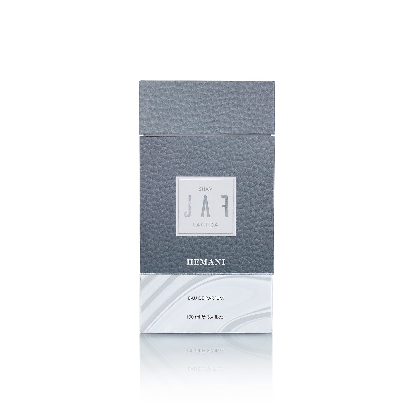 JAF - Shav Laceda Perfume 100ml