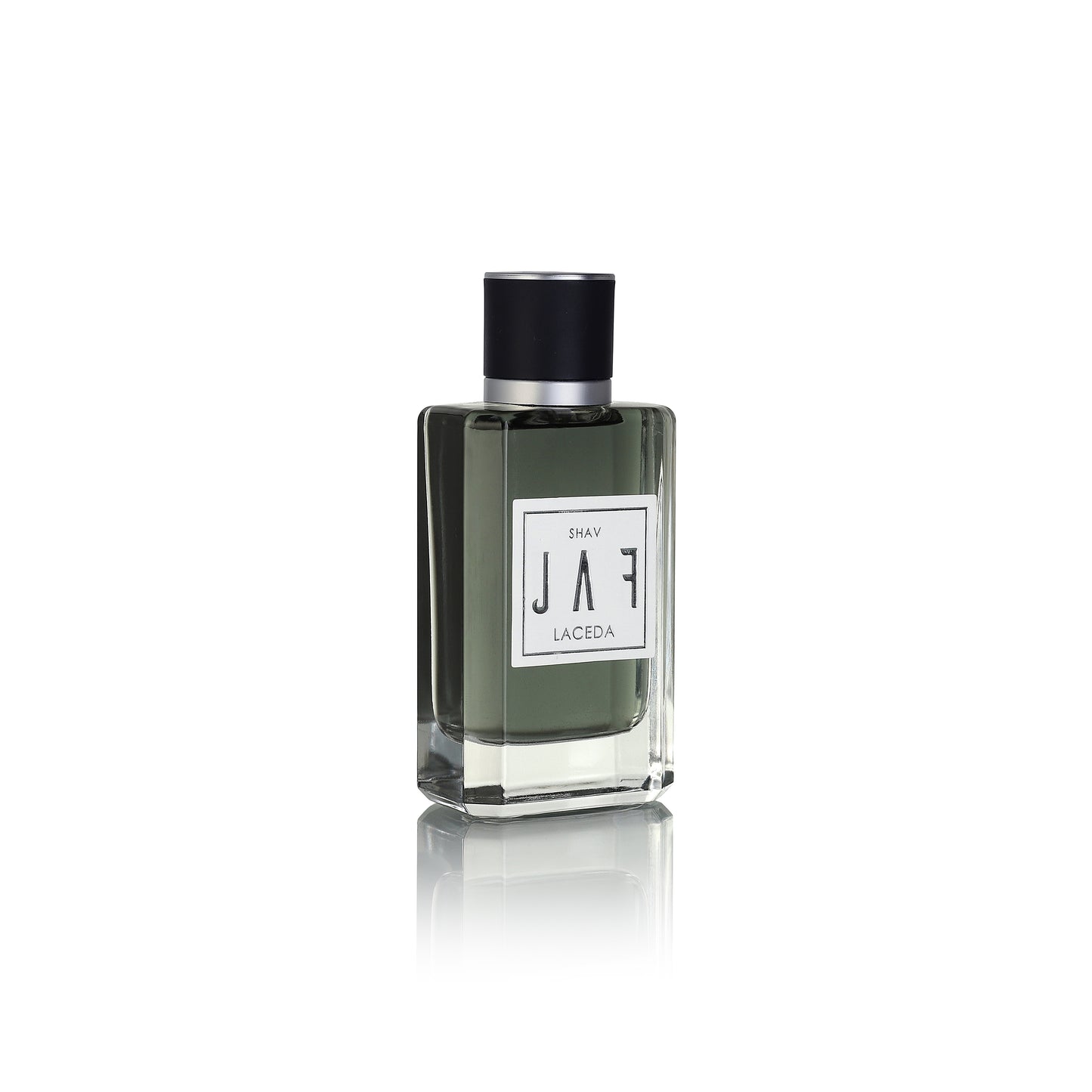 JAF - Shav Laceda Perfume 100ml