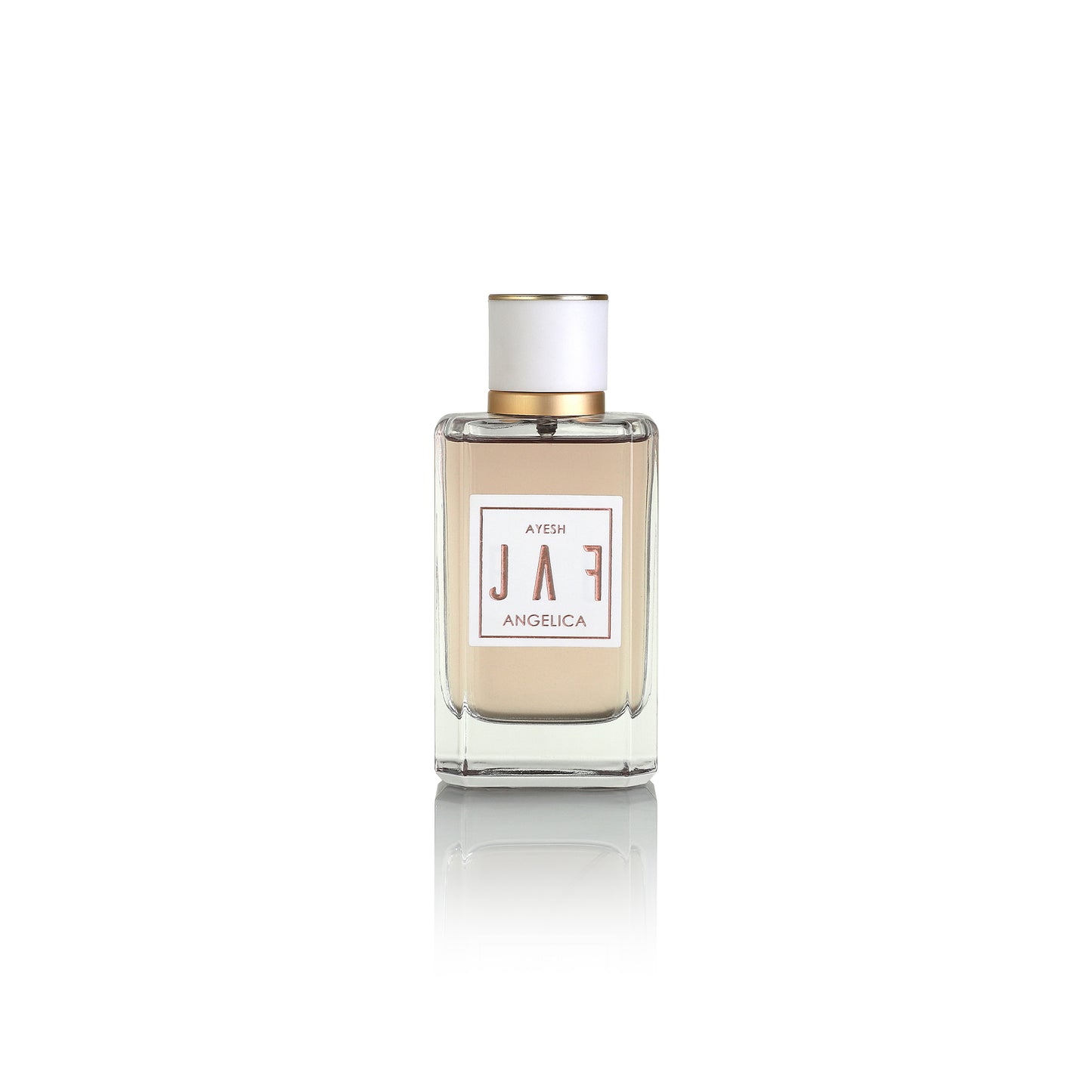 JAF - Ayesh Angelica Perfume 100ml