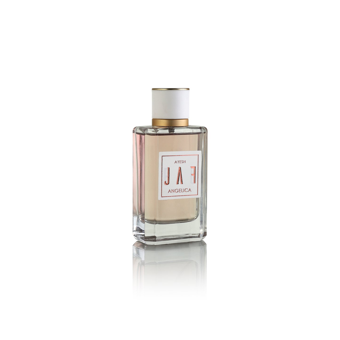 JAF - Ayesh Angelica Perfume 100ml