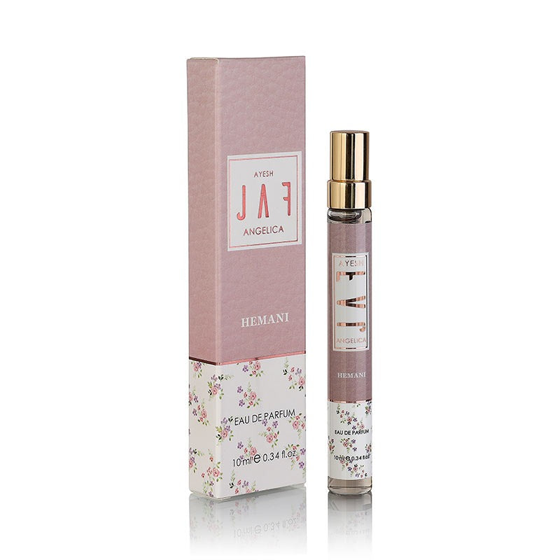 JAF - Ayesh Angelica Perfume 10ml