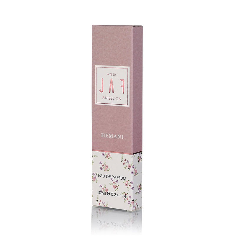 JAF - Angelica Perfume 10ml